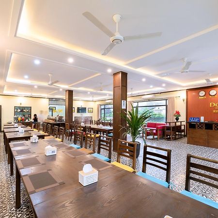 Dong Ne Tam Coc Hotel & Resort Ninh Binh Dış mekan fotoğraf