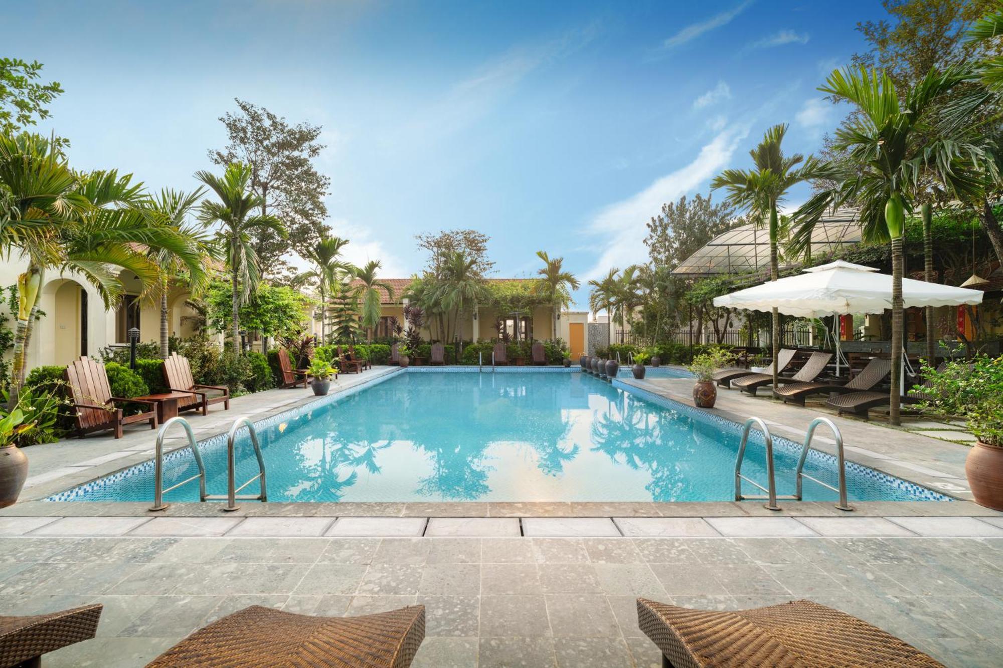 Dong Ne Tam Coc Hotel & Resort Ninh Binh Dış mekan fotoğraf