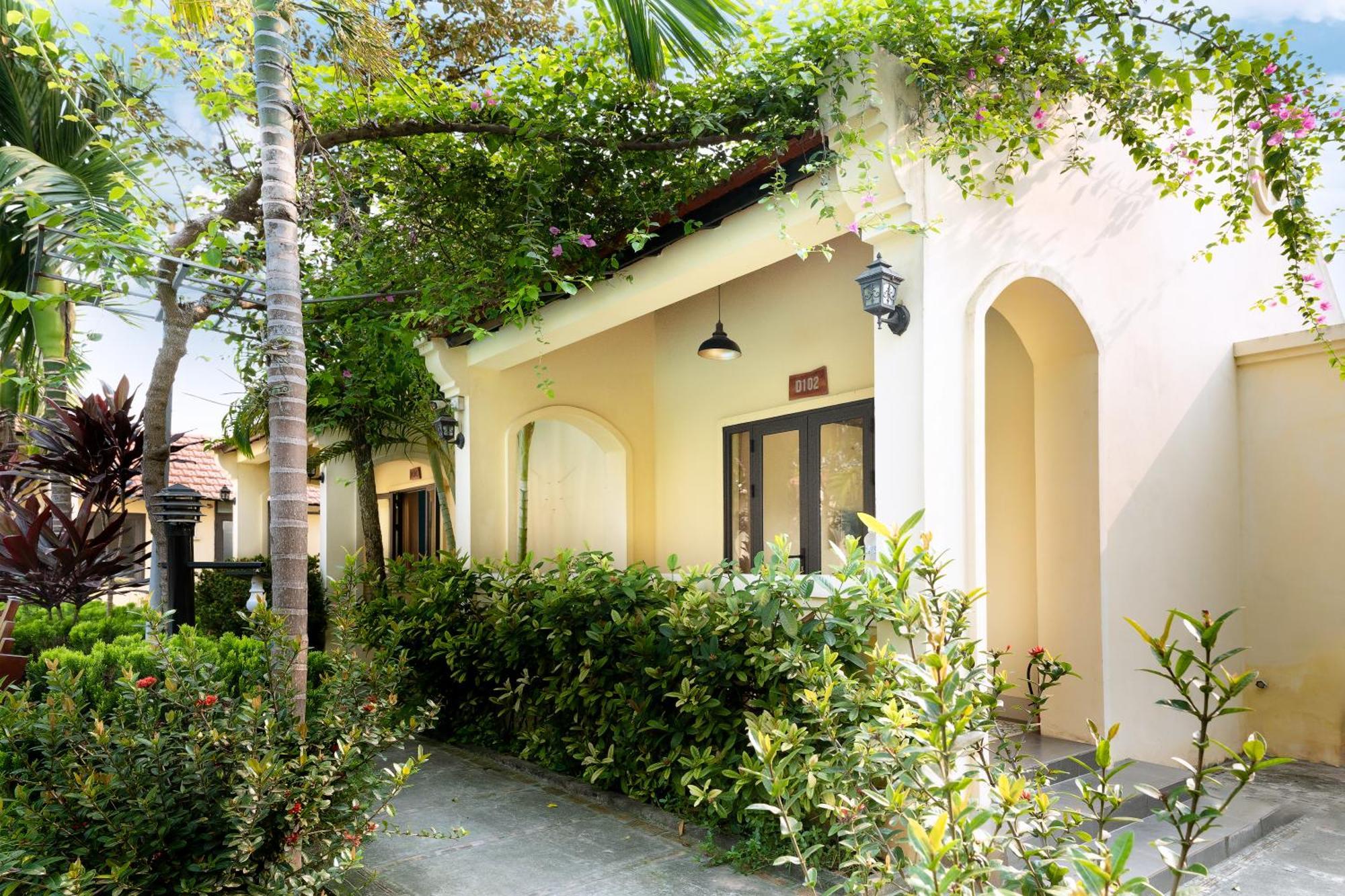 Dong Ne Tam Coc Hotel & Resort Ninh Binh Dış mekan fotoğraf