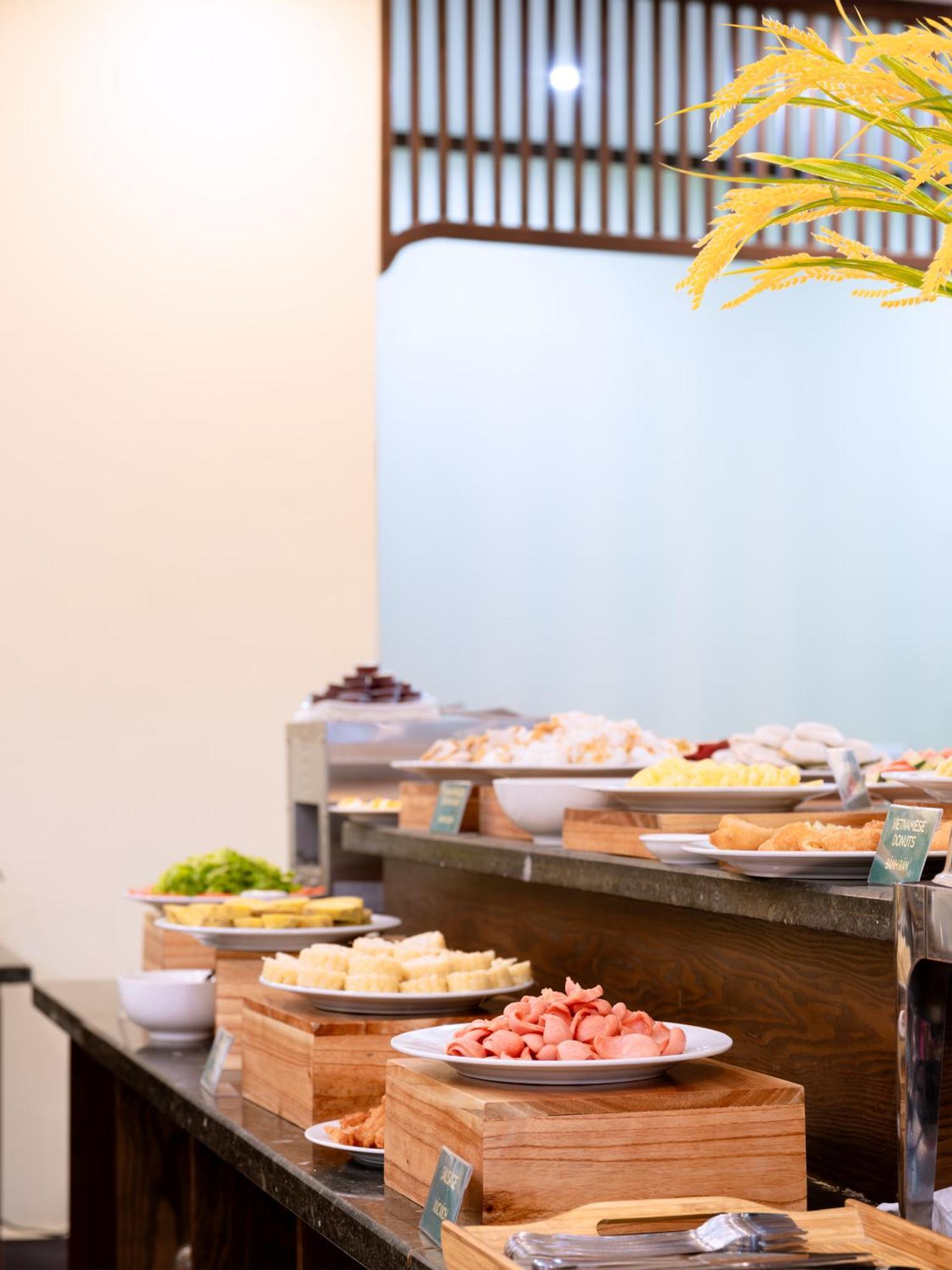 Dong Ne Tam Coc Hotel & Resort Ninh Binh Dış mekan fotoğraf