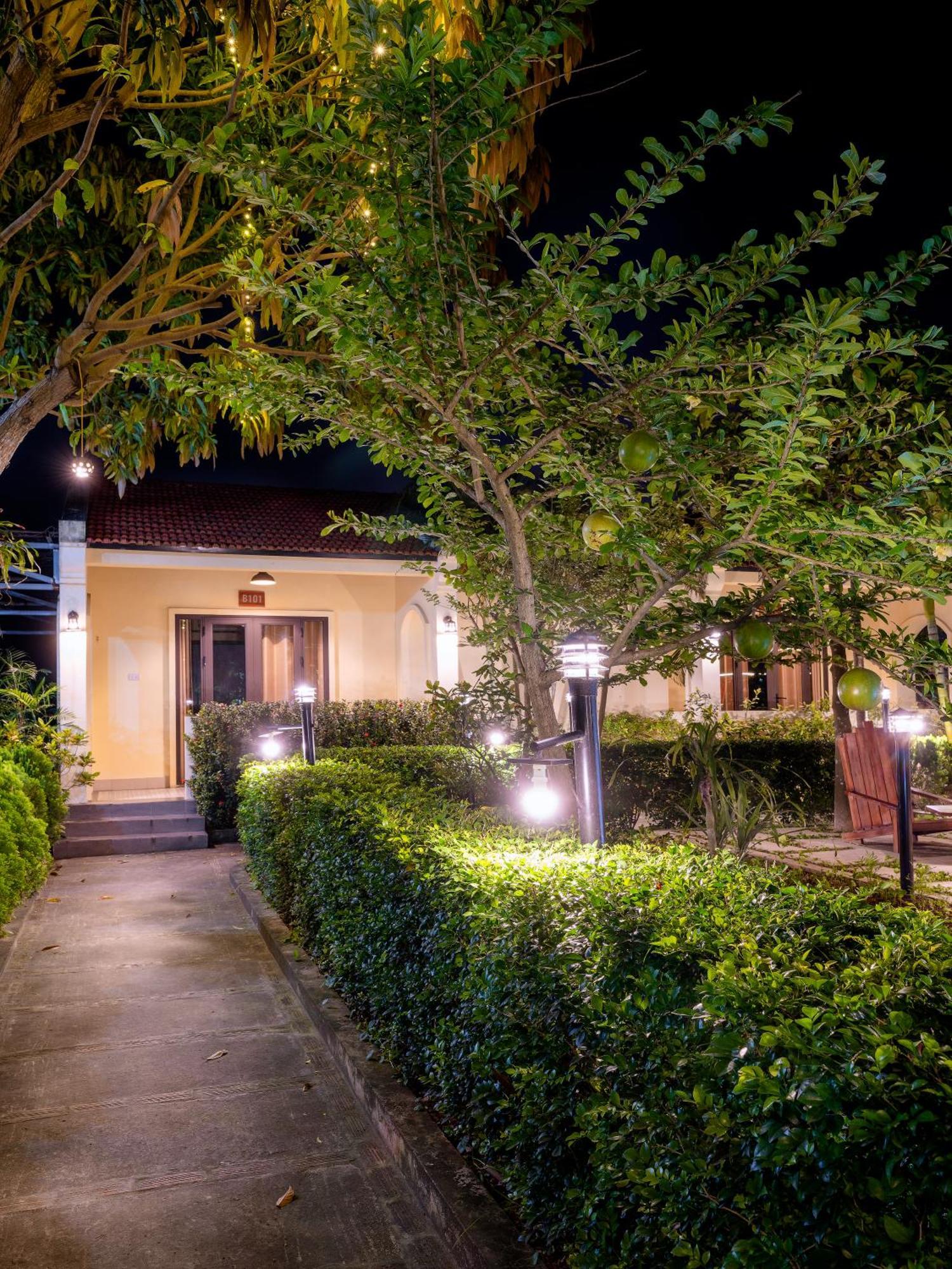 Dong Ne Tam Coc Hotel & Resort Ninh Binh Dış mekan fotoğraf