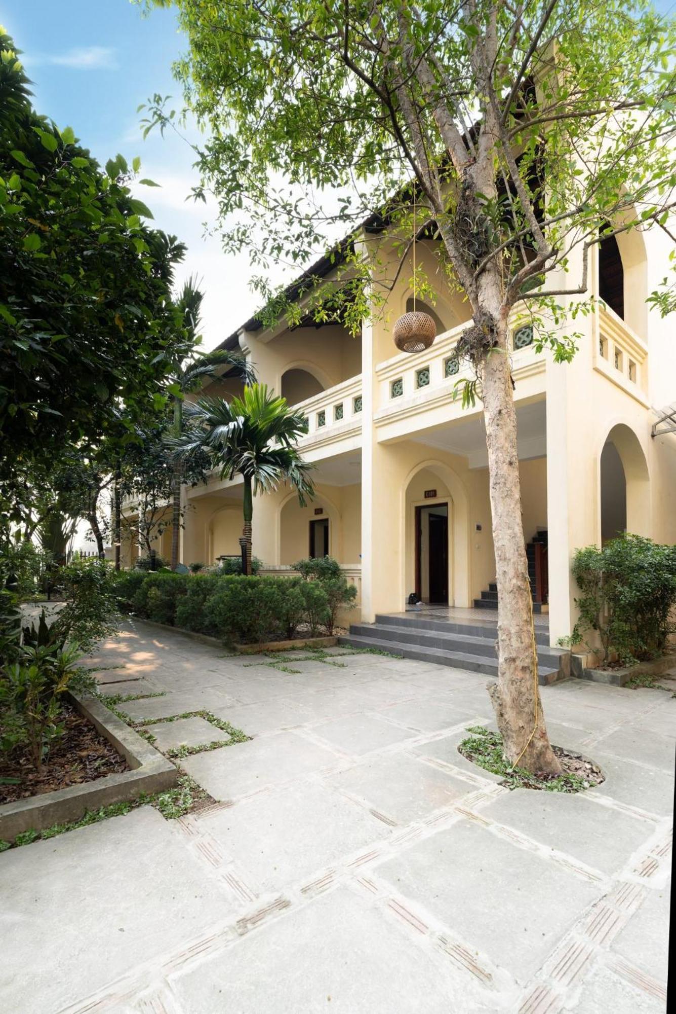 Dong Ne Tam Coc Hotel & Resort Ninh Binh Oda fotoğraf